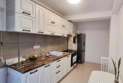 Apartament cu 2 camere decomandat în Bartolomeu