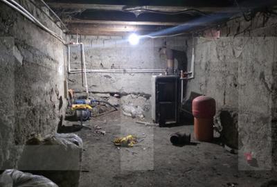 Casă cu 4 camere cu Teren 800 Mp în Dalnic - 11