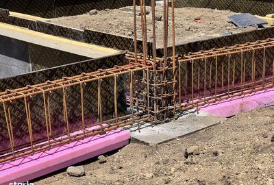 Spațiu comercial, în Creața