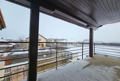 CASA DE INCHIRIAT IN SANPETRU - 18