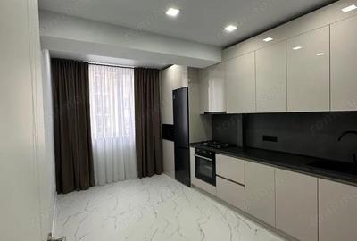 Garsonieră decomandată în Băneasa