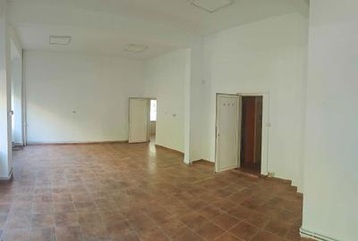 Spațiu comercial, de 77 mp, în Central - 1
