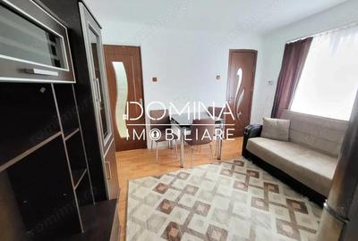 Apartament cu 2 camere semidecomandat în Sud - 1