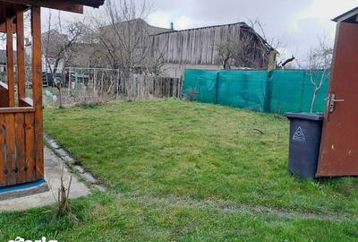 Casă cu 2 camere cu Teren 39 Mp în Central - 6