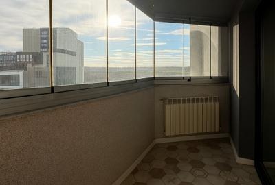 Apartament cu 2 camere, mobilat în Elvila - 11