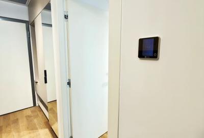 Apartament cu 2 camere semidecomandat, mobilat în Floreasca - 20