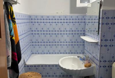 3 camere Drumul Taberei-Aleea Campul cu Flori bloc OD - 4