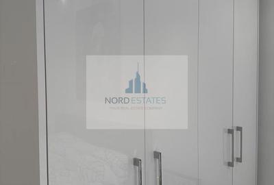 Apartament cu 3 camere, mobilat în Grivița - 6