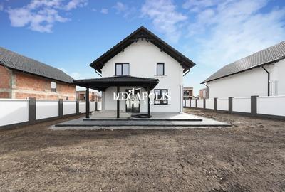 Direct Dezvoltator | Stil Clasic | Utilități | Achitare Eșalonată - 9