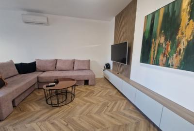 La Nord One -interior realizat de designer profesionist-La  prima inchiriere - 22