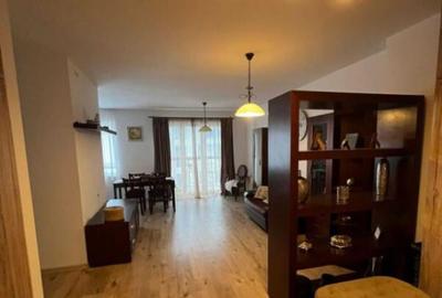 Apartament cu 3 camere decomandat, mobilat în Răcădău - 5
