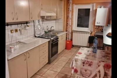 Apartament cu 2 camere decomandat în Gara - 3