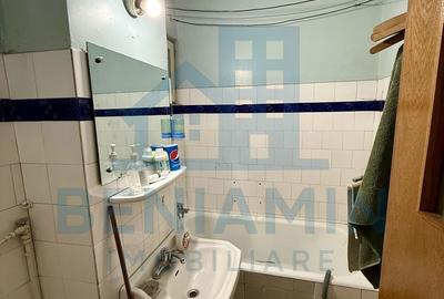 Apartament cu 3 camere decomandat în Scriitorilor - 7