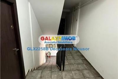 Garsoniera mobilata utilata Militari Residence, 49.900 euro - 11