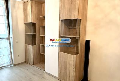 Apartament cu 3 camere decomandat, mobilat în 13 Septembrie - 13