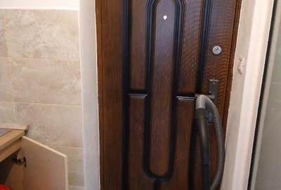 Garsoniera,zona Lic.Chimic - 14