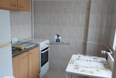 Garsonieră decomandată, mobilată în Giurgiului - 3