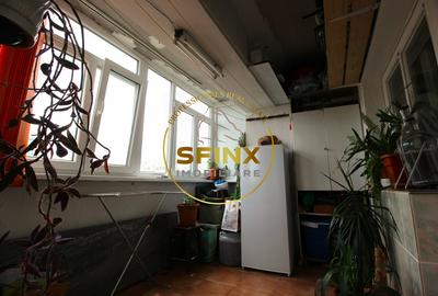 Apartament cu 4 camere decomandat, mobilat în Bucur Obor - 15