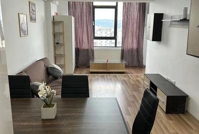 Inchiriez apartament 2camere - 3