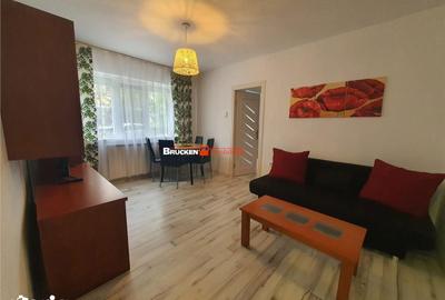 Apartament cu 2 camere în Central - 4