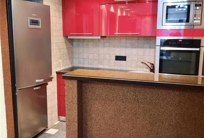 Apartament 2 camere-Metrou Stefan Cel Mare-Parcul Circului - 5