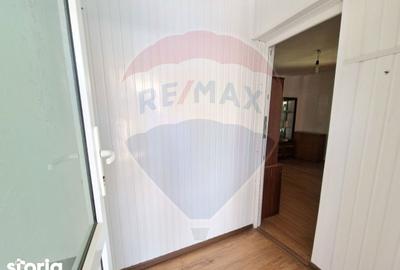 Casă cu 3 camere cu Teren 1144 Mp în Parava - 9