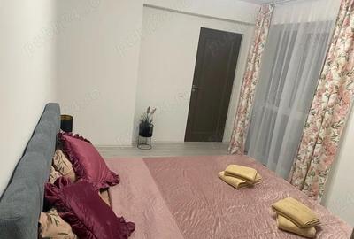 Apartament cu 2 camere decomandat în Unirii - 5