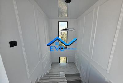 Casa moderna 120 mp utili , terasa 70 mp , Rediu , Iasi - 9