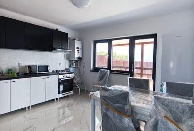 Casa Barnova, 3dormitoare, 2 bai, living, foisor, VIEW - 3