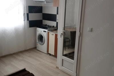 Vand camera de camin in Ia?i sau schimb cu apartament in adjud - 1