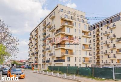 Garsonieră decomandată în Brâncoveanu