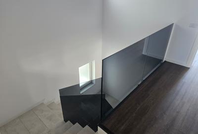 Casă individuală cu 5 camere cu Canalizare în Palazu Mare - 9