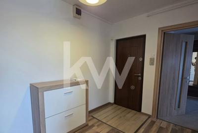 Apartament cu 2 camere în Bartolomeu - 8