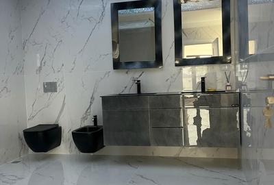 Apartament cu 4 camere decomandat în Central - 5