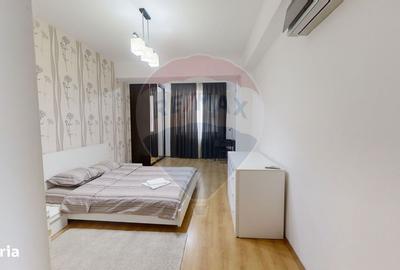 Apartament cu 3 camere decomandat, mobilat în Aviației - 1
