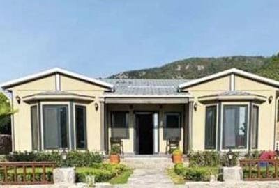 Case pe comanda in zona Doamna Ghica - 2