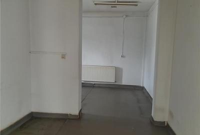 Spațiu comercial, de 830 mp, în Ștefan cel Mare - 11