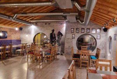 Oferta! Restaurant cu teresa,250 mp, zona Centrala - 8