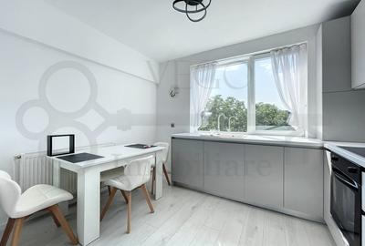Apartament cu 2 camere semidecomandat, in Gheorgheni, zona Pta. Hermes - 8