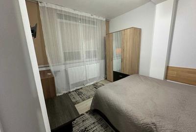 Apartament cu 2 camere semidecomandat în Far - 5