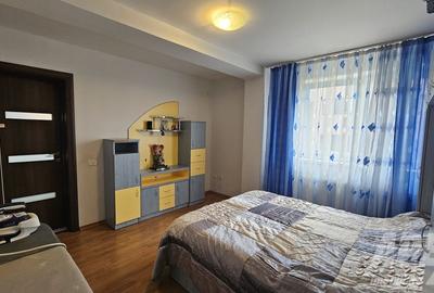 Duplex 7 camere mobilat complet | Teren 450 m | Bragadiru - Leroy Merlin - 10