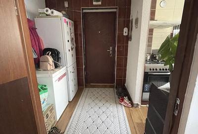 Apartament cu 2 camere semidecomandat în Central - 2