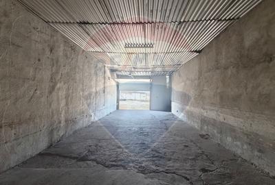 Spațiu industrial, de 80 mp, în Dâmbul Rotund - 2