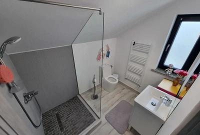Casa ?i teren Magura - Bacau - 7