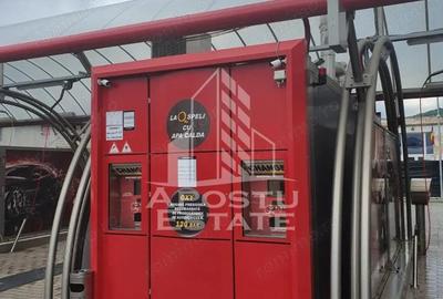 Casă cu Teren 1450 Mp în Central - 7