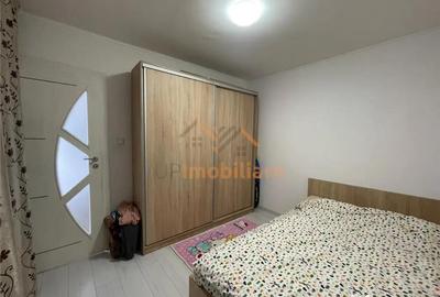 Apartament cu 3 camere semidecomandat în Central - 6