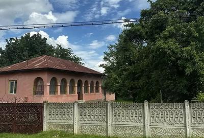 Casă cu 3 camere în Melinești - 4