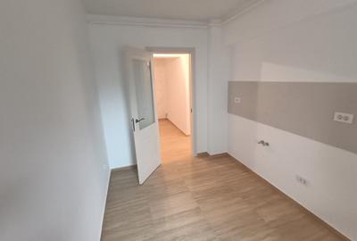 APARTAMENT 3 CAMERE, DECOMANDAT, BLOC NOU, INTABULAT, POPAS PACURARI, COMISION 0 - 9