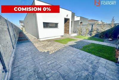 COMISION 0% Duplex Mosnita, 90 mp utili cu toate utilitatile COMISION 0% Duplex Mosnita, 90 mp utili cu toate utilitatile - 1