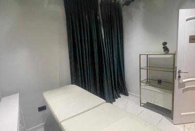 Spațiu comercial, de 88 mp, în Militari - 17